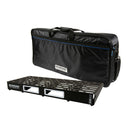 RockBoard QUAD 4.3, Pedalboard with Gig Bag