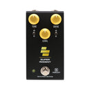 Keeley Super Rodent Overdrive and Distortion Pedal