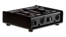 ART dPDB 2-channel Passive Direct Box