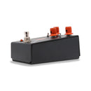 Keeley Angry Orange Distortion and Fuzz Pedal