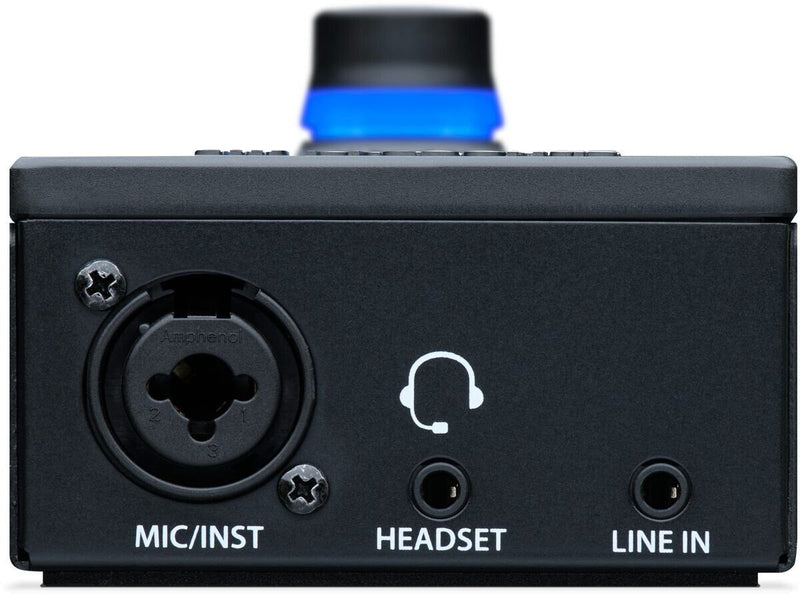 Presonus Revelator io44 USB-C Audio Interface