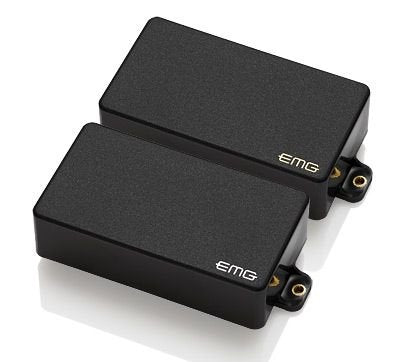 Daisy Rock セットネック EMG HZ PASSIVE GUITAR PICKUPS | Okada-International