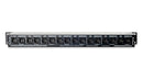 ART S8 Rackmount 8 Channel Microphone Splitter (open box)