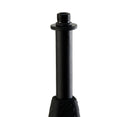 Gator Frameworks Desktop Mic Stand With Round Base And Twist Clutch