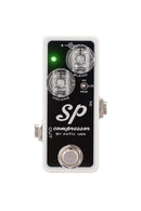 Xotic SP Compressor Mini Compressor Pedal