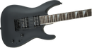 Jackson JS Series JS22 DKA Dinky Archtop with Amaranth Fretboard Satin Black