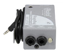 Radial StageBug SB-5 1-channel Passive Laptop Direct Box (Open Box)