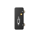 JHS Little Black Buffer