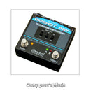 Radial BigShot ABY (Open Box)
