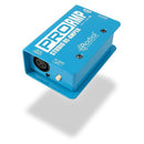 Radial ProRMP Passive Re-Amp Re-Amper Pro RMP Box