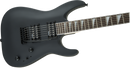 Jackson JS Series JS22 DKA Dinky Archtop with Amaranth Fretboard Satin Black (USED)