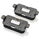 EMG JR DAEMONUM Jim Root Signature Pickup Set Black