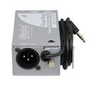 Radial StageBug SB-5 1-channel Passive Laptop Direct Box (Open Box)