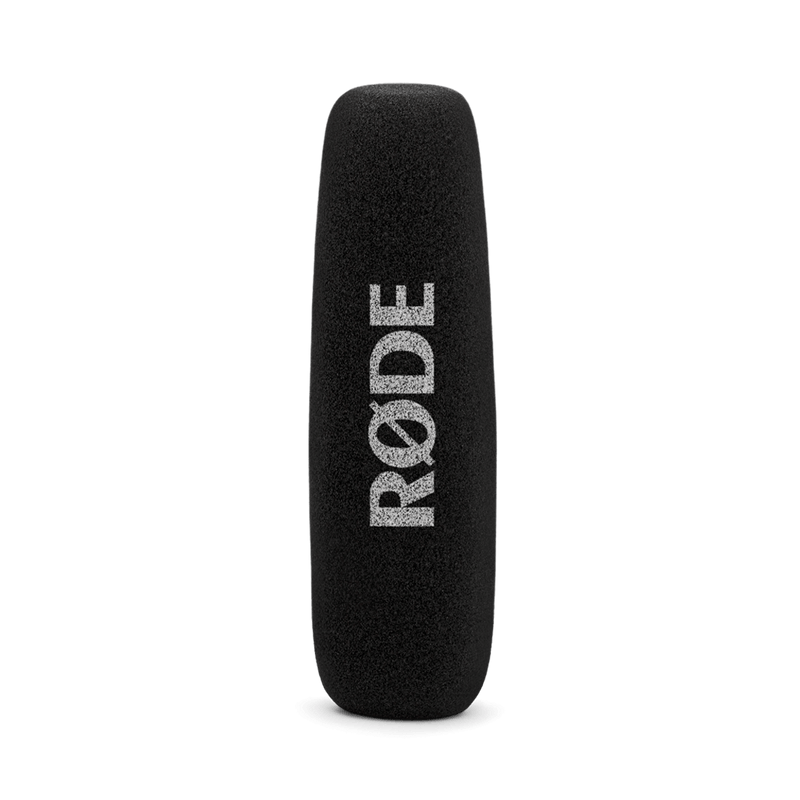 Rode NTG-2 Shotgun Microphone (open box)