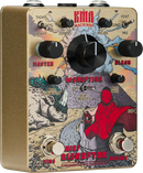 KMA Machines Chief Disruptor Fundamental Fuzz and Distortion Pedal