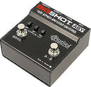 Radial BigShot ABY