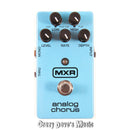 MXR M234 Analog Chorus