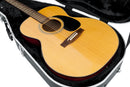 Gator Dreadnought Guitar Case