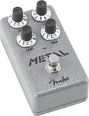 Fender Hammertone Metal Pedal