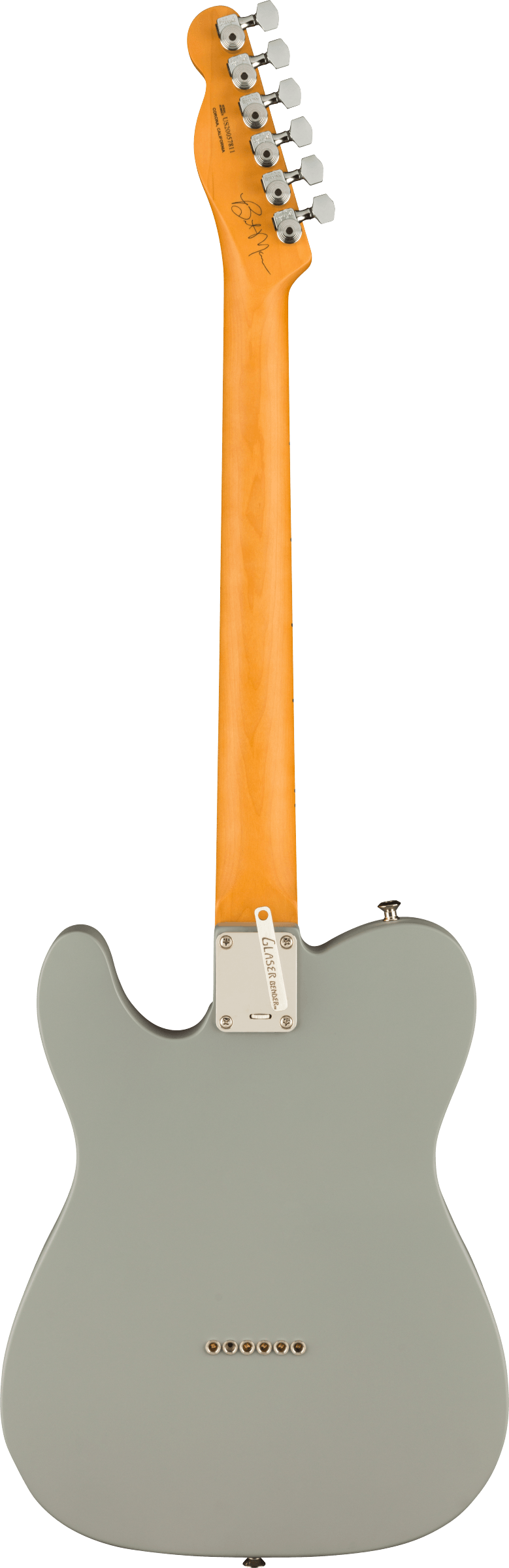 Fender Brent Mason Signature Telecaster