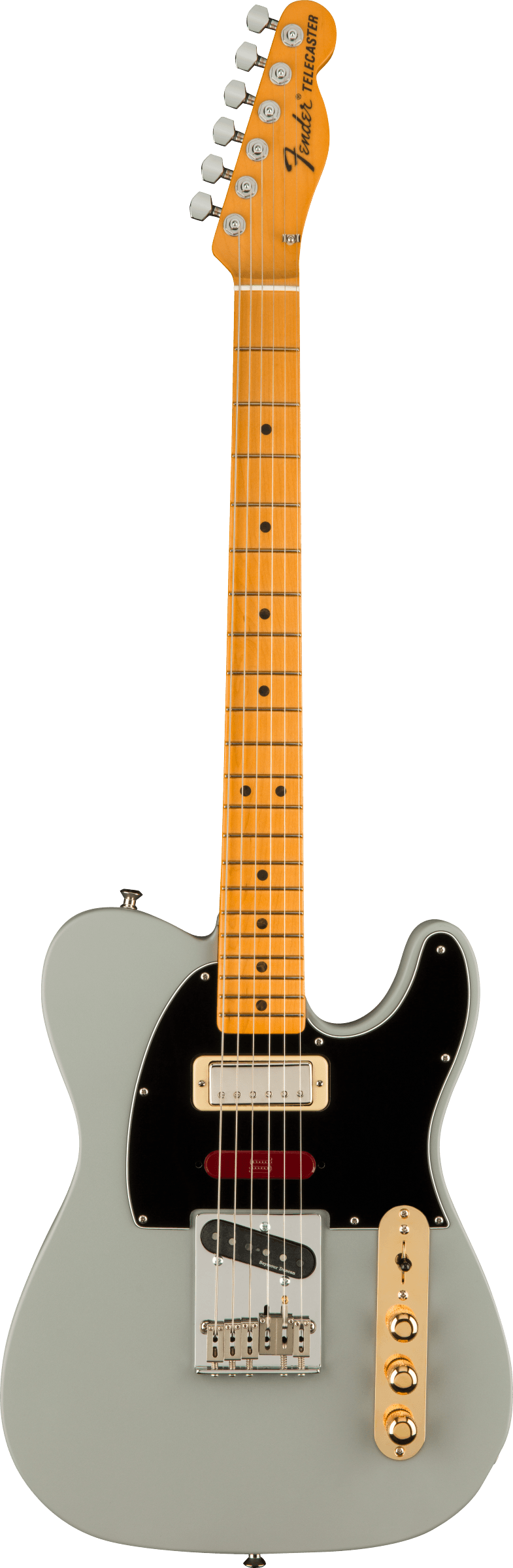 Fender Brent Mason Signature Telecaster