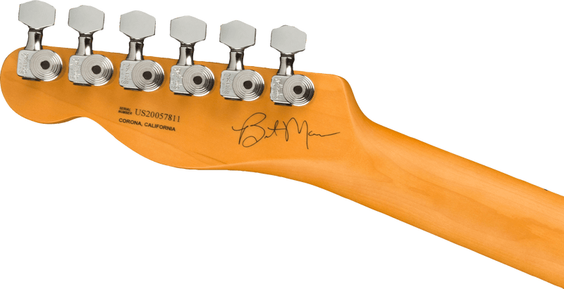 Fender Brent Mason Signature Telecaster