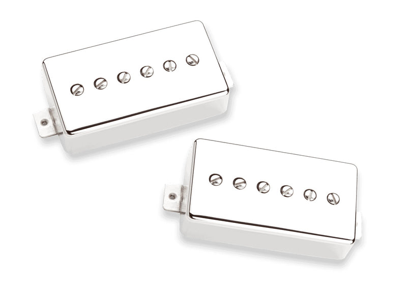 Seymour Duncan Phat Cat Pickup Set - Nickel