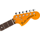 Fender American Vintage II 1973 Stratocaster, Maple Fingerboard, Olympic White
