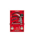 Digitech HammerON Pitch Shifter Pedal (Open Box)