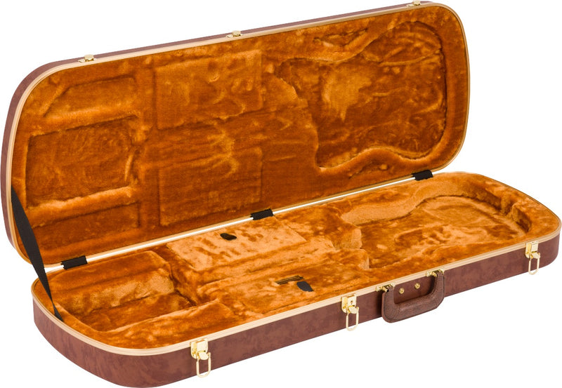 Fender Eyeglass Case - Jazzmaster/Jaguar