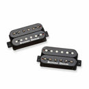 Seymour Duncan Black Winter HB Set Humbucker Guitar Pickups (Open Box)
