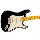 Fender American Professional Stratocaster Maple Fingerboard - Black