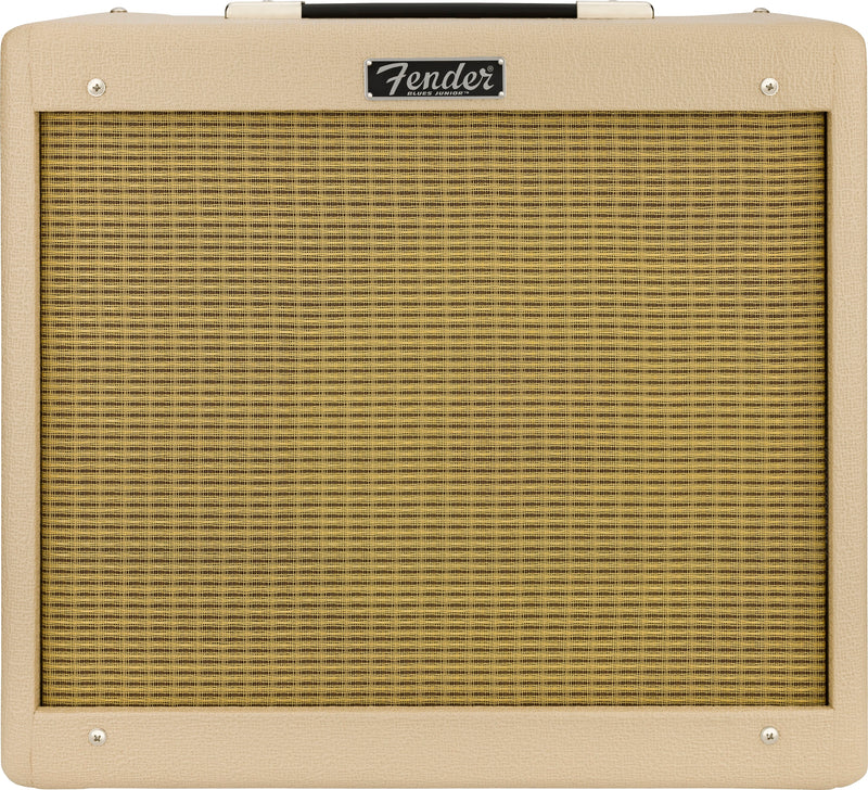 Fender Blues Junior IV FSR 1x12" 15-watt Tube Combo Amp