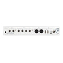 Arturia MiniFuse 4 USB-C Audio Interface - White