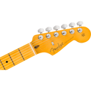 Fender American Professional Stratocaster Maple Fingerboard - Black