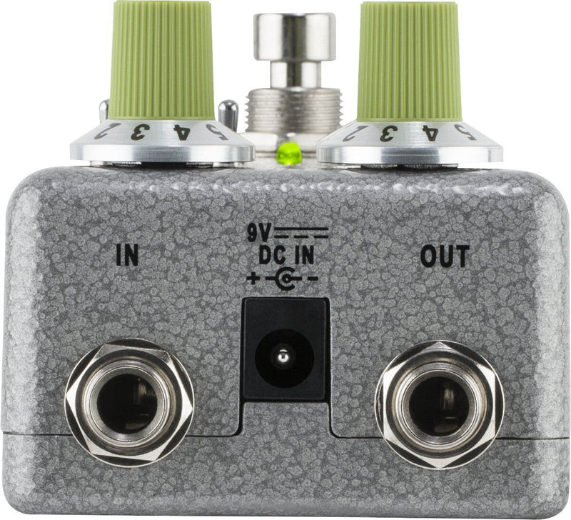 Fender Hammertone Reverb Pedal (Open Box)