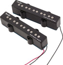 Fender Ultra Noiseless Jazz Bass V (5-String) Pickup Set (Open Box)