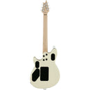 EVH MIJ Series Signature Wolfgang - Ivory