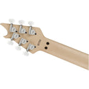 EVH MIJ Series Signature Wolfgang - Ivory