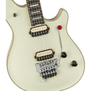 EVH MIJ Series Signature Wolfgang - Ivory
