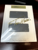 Fishman PRF-MS7-TA2 Fluence Tosin Abasi 7-String Modern Humbucking Black (Open Box)