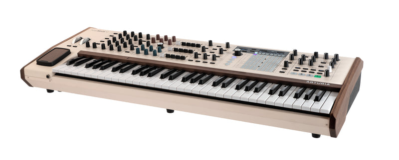 Arturia PolyBrute 12 61-Key Synthesizer