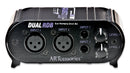 ART Dual RDB Reamping Direct Box (Open Box)