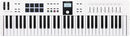 Arturia KeyLab Essential 61 MkIII MIDI Controller White (Open Box)
