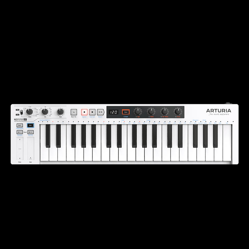 Arturia KeyStep 37 MIDI Controller