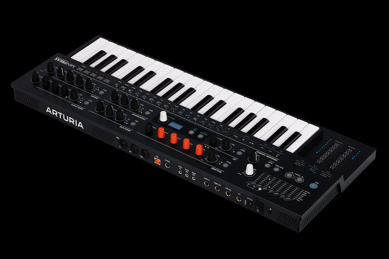 Arturia MiniFreak 37-Key Hybrid Synthesizer (Open Box)