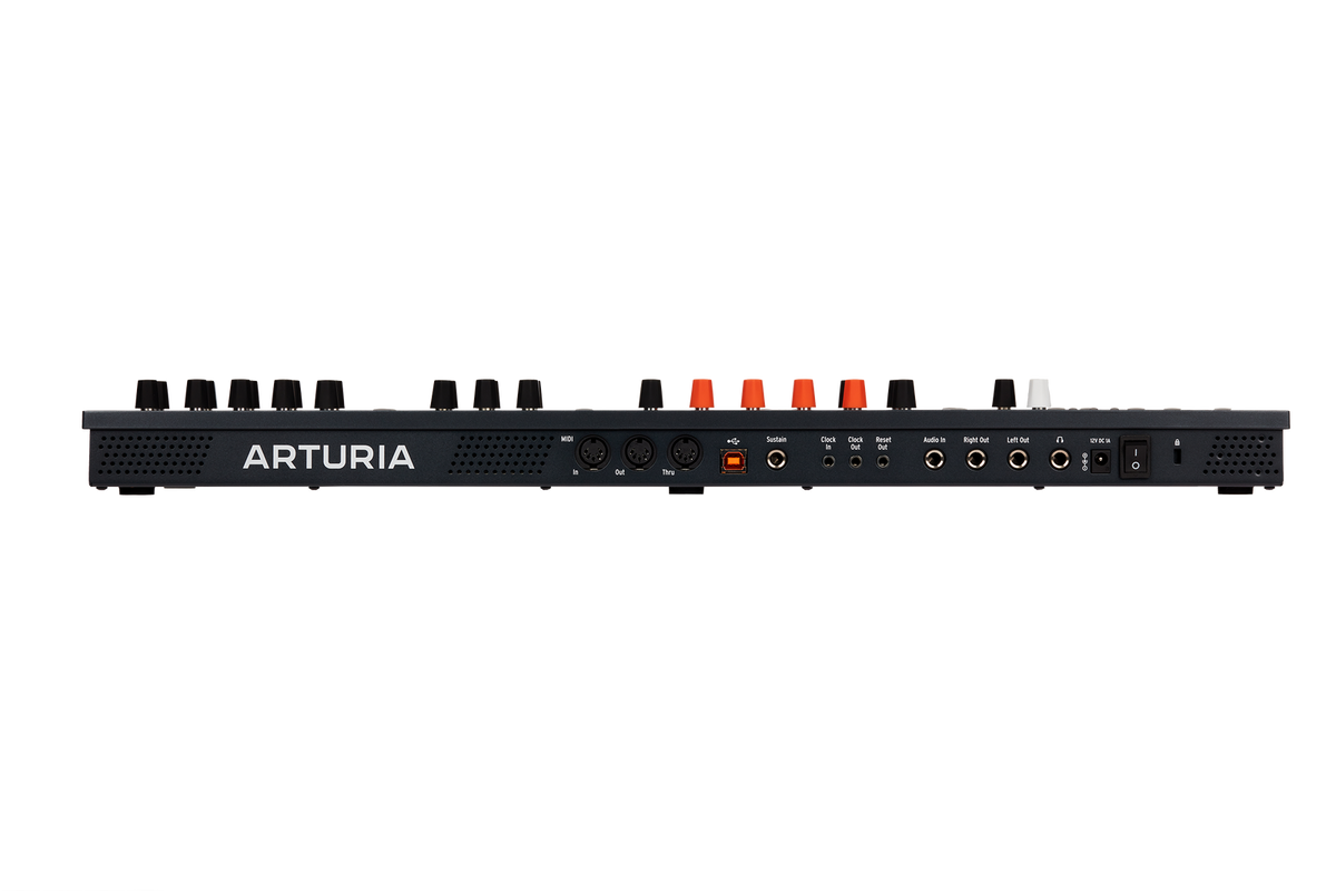 Arturia MiniFreak 37-Key Hybrid Synthesizer (Open Box)