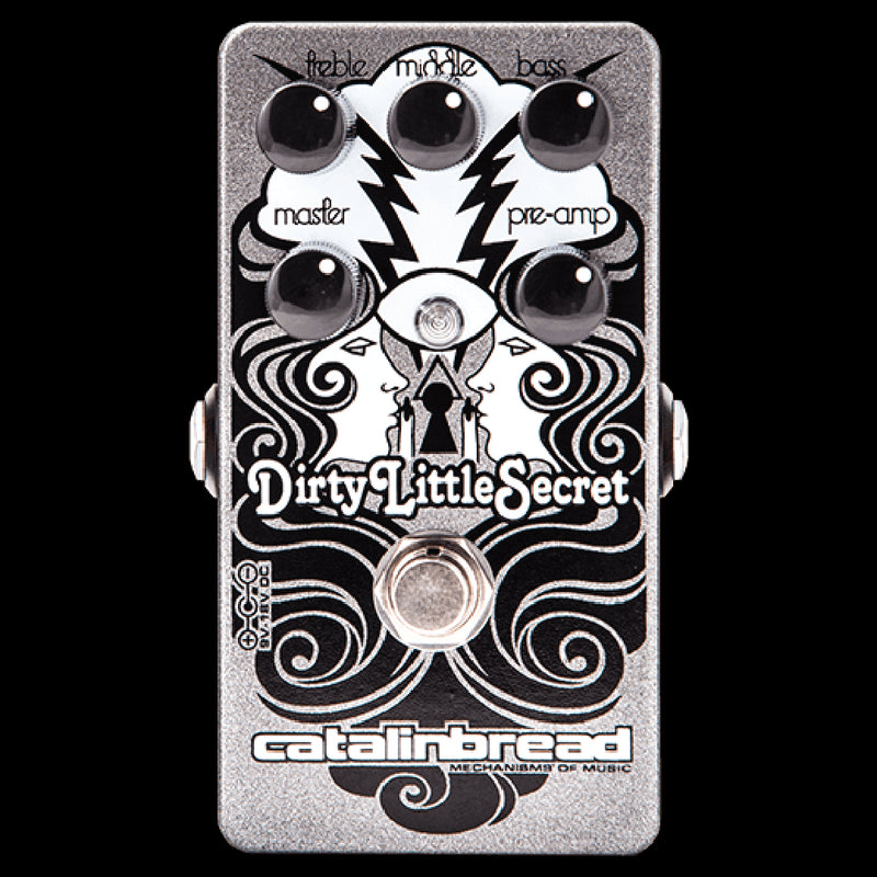 Catalinbread Dirty Little Secret (Open Box)