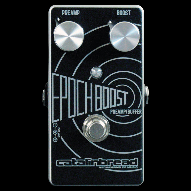 Catalinbread Epoch Boost (Open Box)
