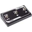 DigiTech FS3X 3-button Foot Switch (Open Box)